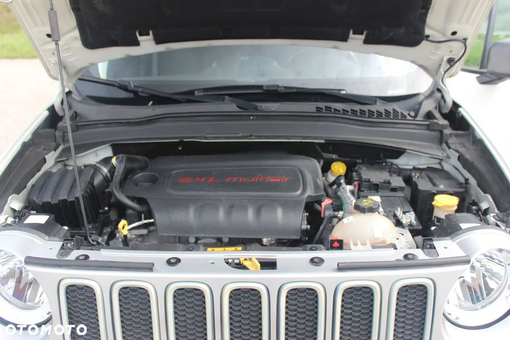Jeep Renegade - 28