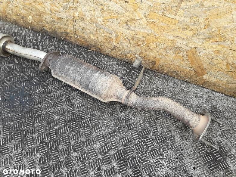 KATALIZATOR PUSTY MAZDA 626 V GF 2.0 16V - 2