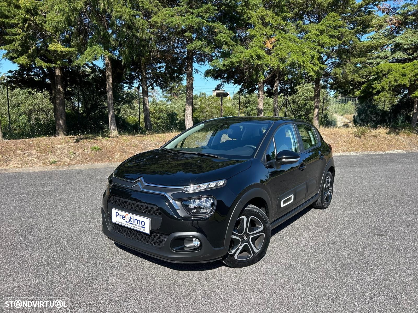 Citroën C3 1.2 PureTech Shine - 16