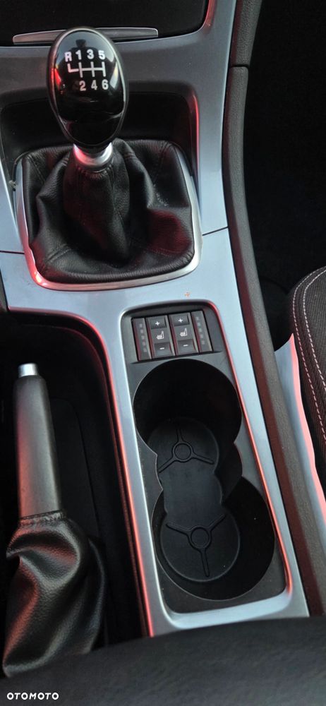 Ford Mondeo SW 1.6 EcoBoost S&S Titanium S - 27