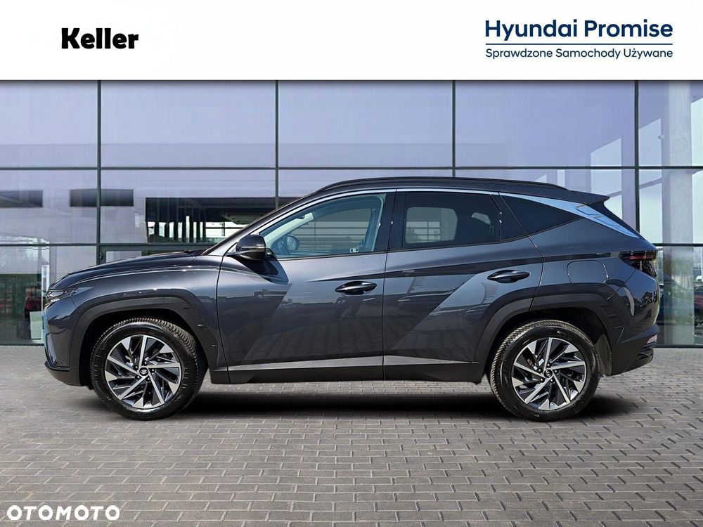 Hyundai Tucson 1.6 T-GDi Smart 2WD - 4