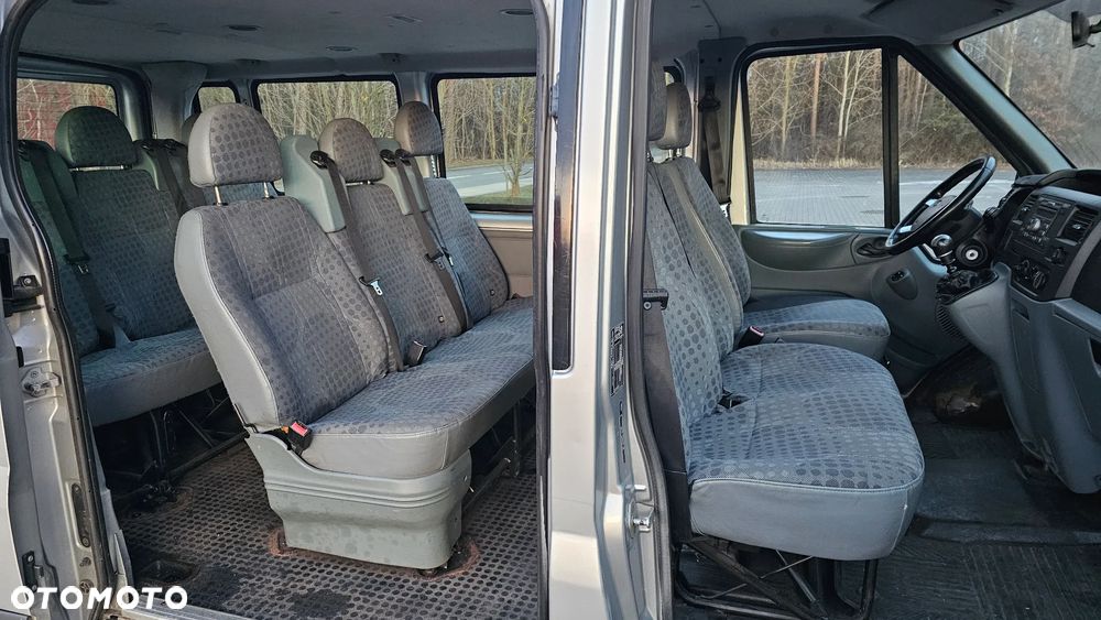 Ford Transit - 5