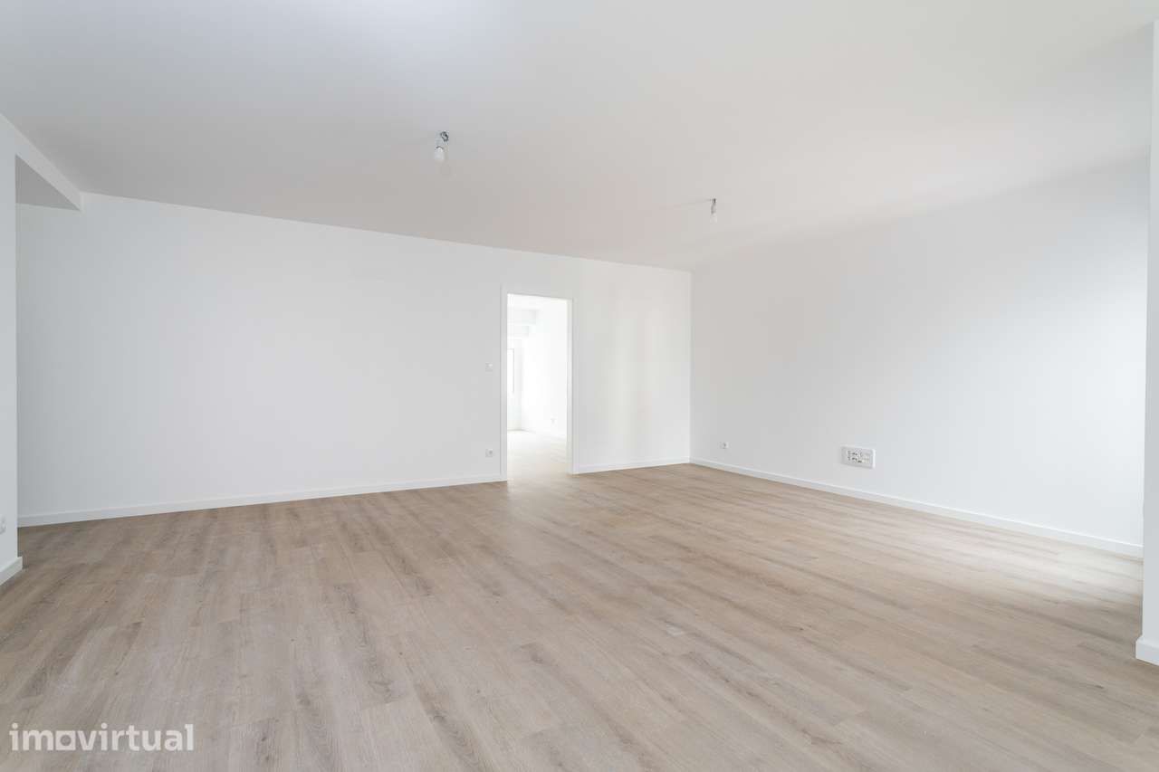 Apartamento T3 no Fundão - Grande imagem: 3/24