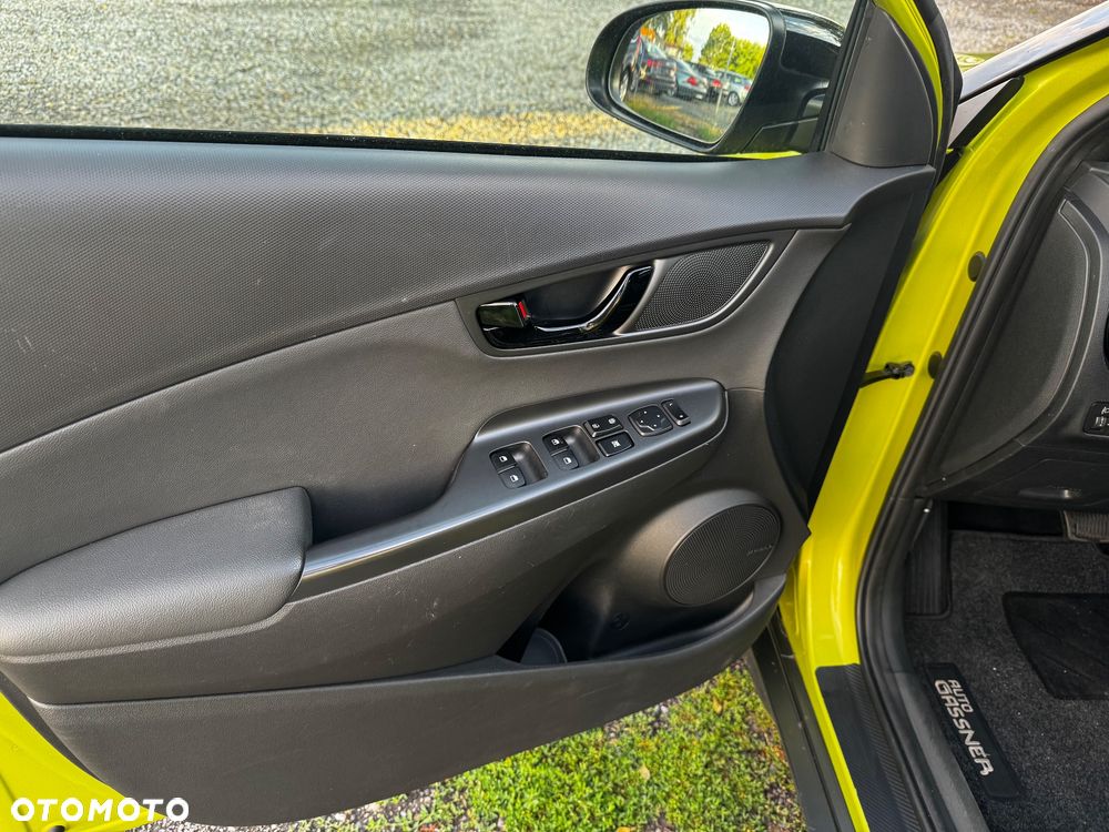 Hyundai Kona 1.6 T-GDI DCT 4WD Premium - 17
