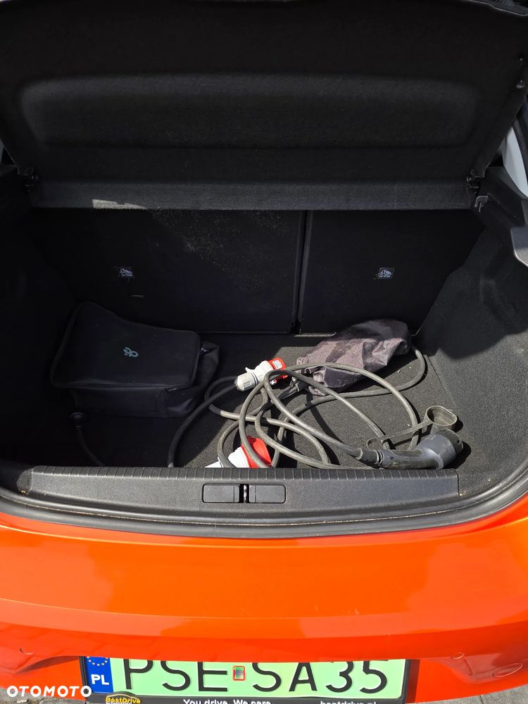 Opel Corsa Electric Edition - 12