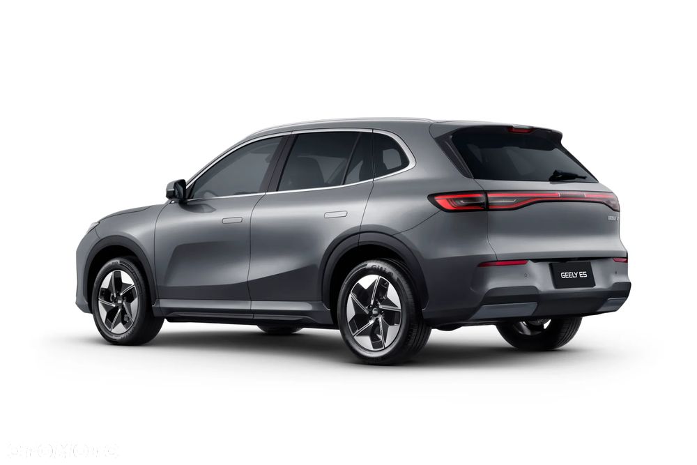 Geely EX5 60.22kWh Pro - 10