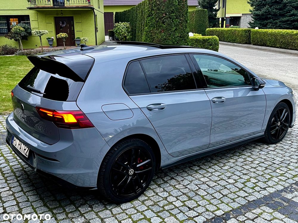 Volkswagen Golf 1.4 TSI Plug-In Hybrid GTE DSG - 33
