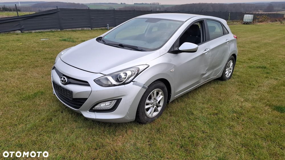 Hyundai i30 1.4 Style - 1