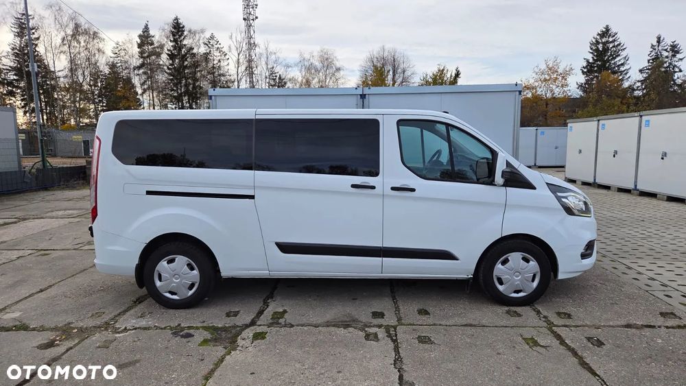 Ford Transit Custom 290 L2H1 Trend - 7