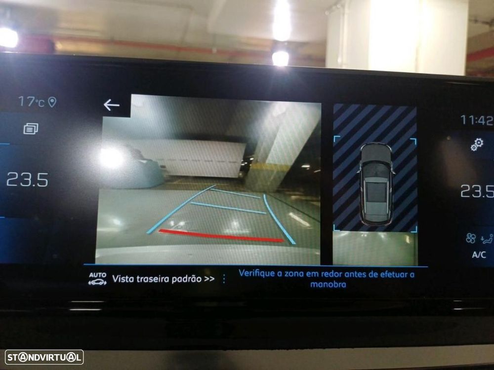 Peugeot 2008 1.5 BlueHDi GT EAT8 - 6