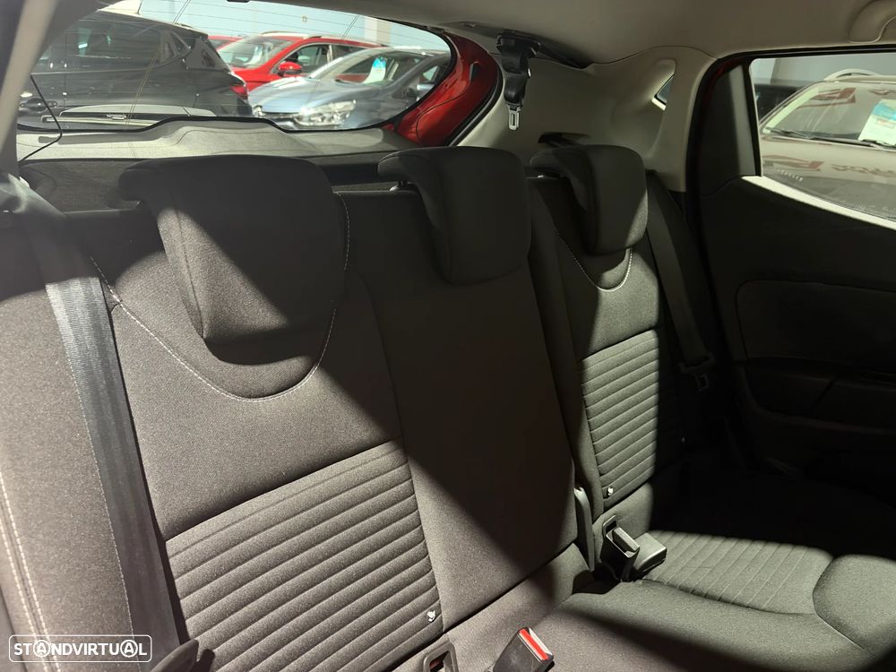 Renault Clio 0.9 TCE Luxe - 20