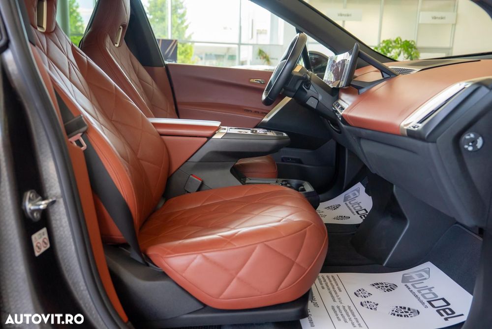 BMW iX xDrive40 - 15