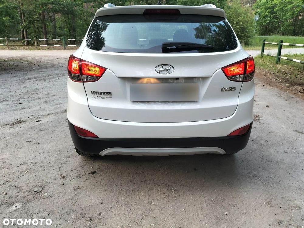 Hyundai ix35 1.6 2WD 5 Star Edition - 24