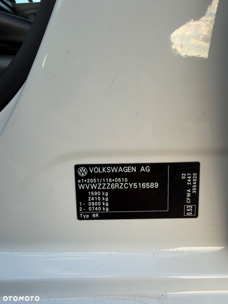 Volkswagen Polo - 23