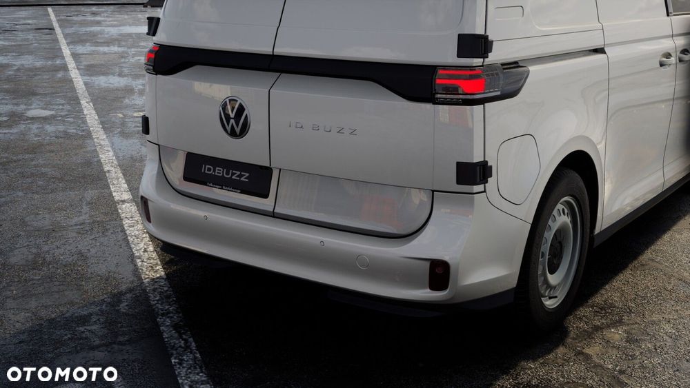 Volkswagen ID. Buzz - 8