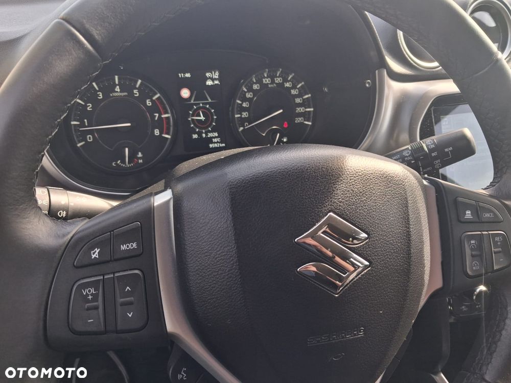 Suzuki Vitara - 24