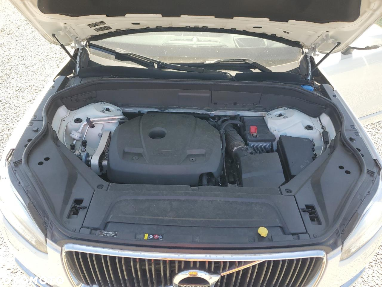 Volvo XC 90 T6 AWD Momentum 7os - 11