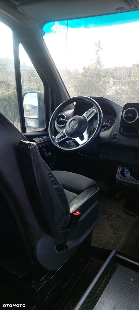 Mercedes-Benz SPRINTER - 8