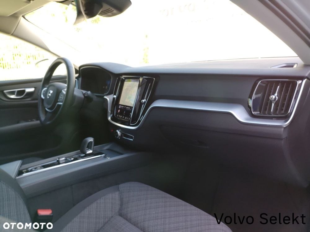 Volvo V60 - 21