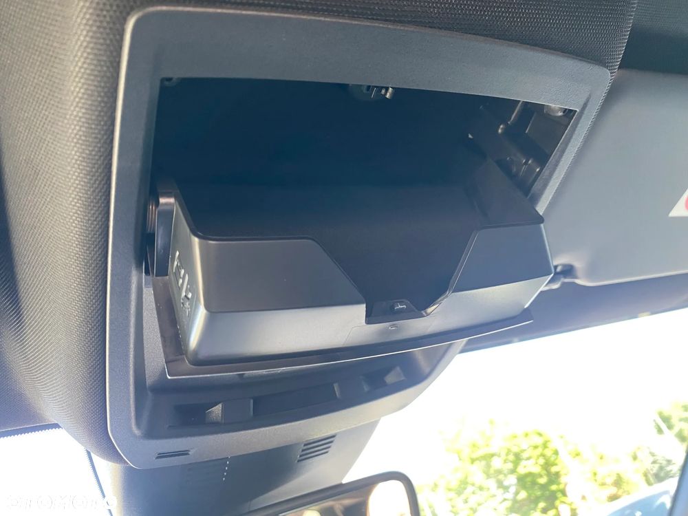 Peugeot 5008 1.2 PureTech mHEV Allure S&S e-DCS6 - 20