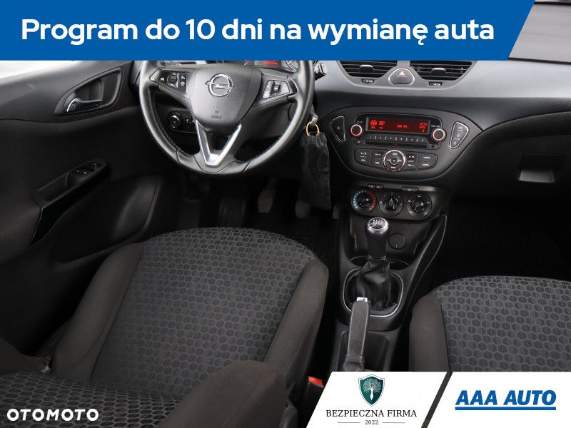 Opel Corsa - 8