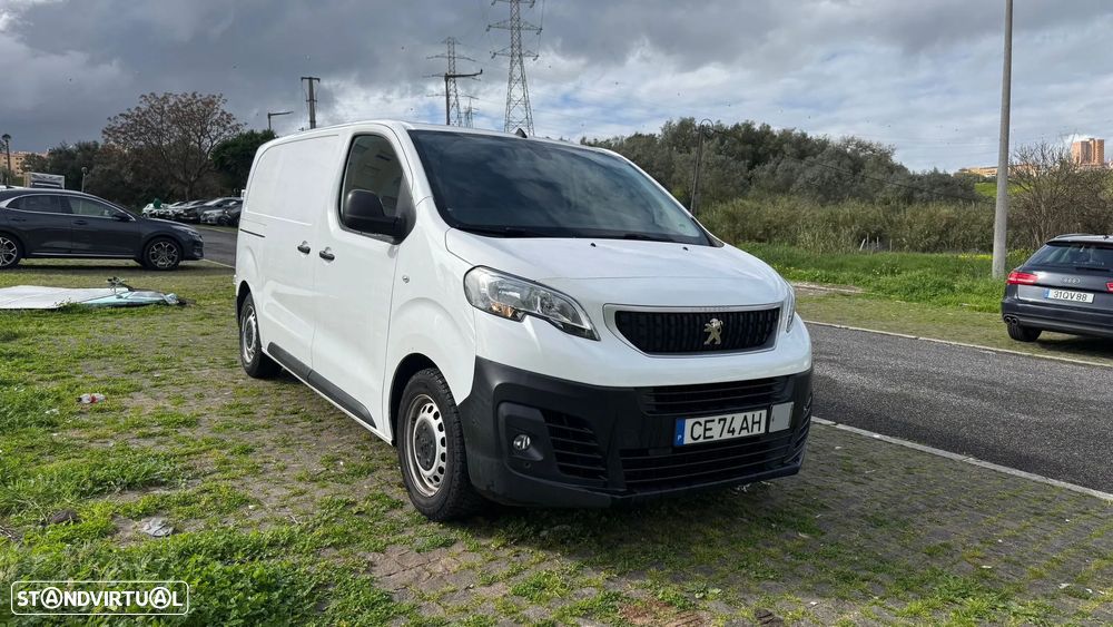 Peugeot EXPERT - 11