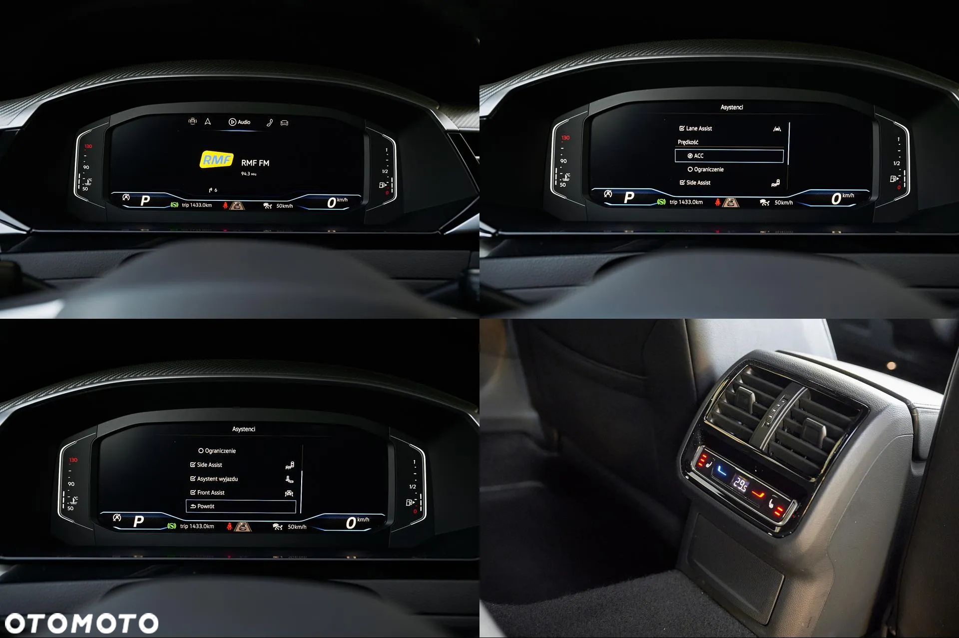 Volkswagen Arteon 2.0 TDI R-Line DSG - 32