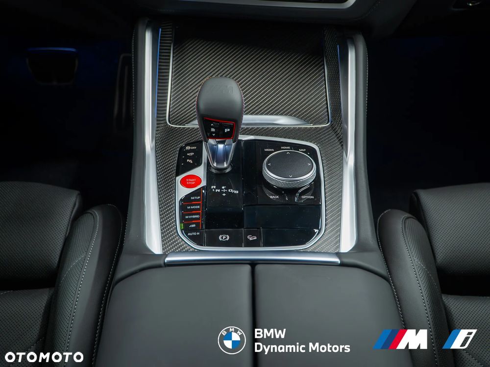 BMW XM - 35