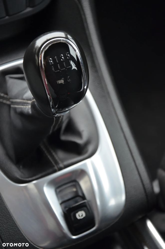 Opel Meriva 1.4 Color Edition - 37