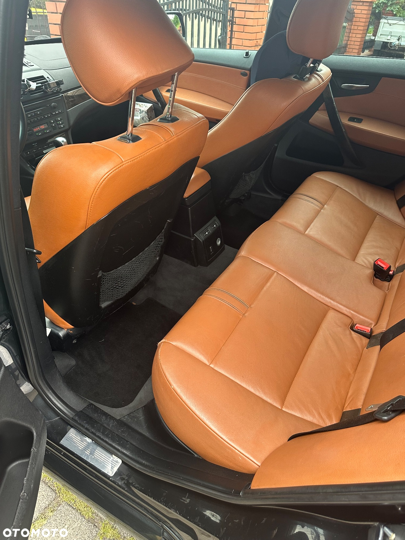 BMW X3 3.0sd - 9