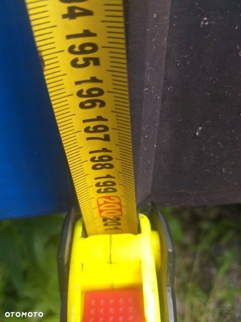 Fiat Ducato 3 Autobus drzwi elektryczne 06- - 3