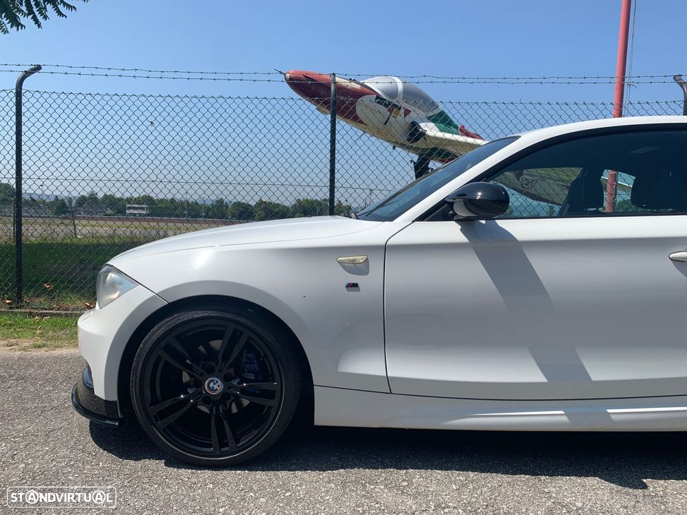 BMW 120 d Coupe Auto - 52