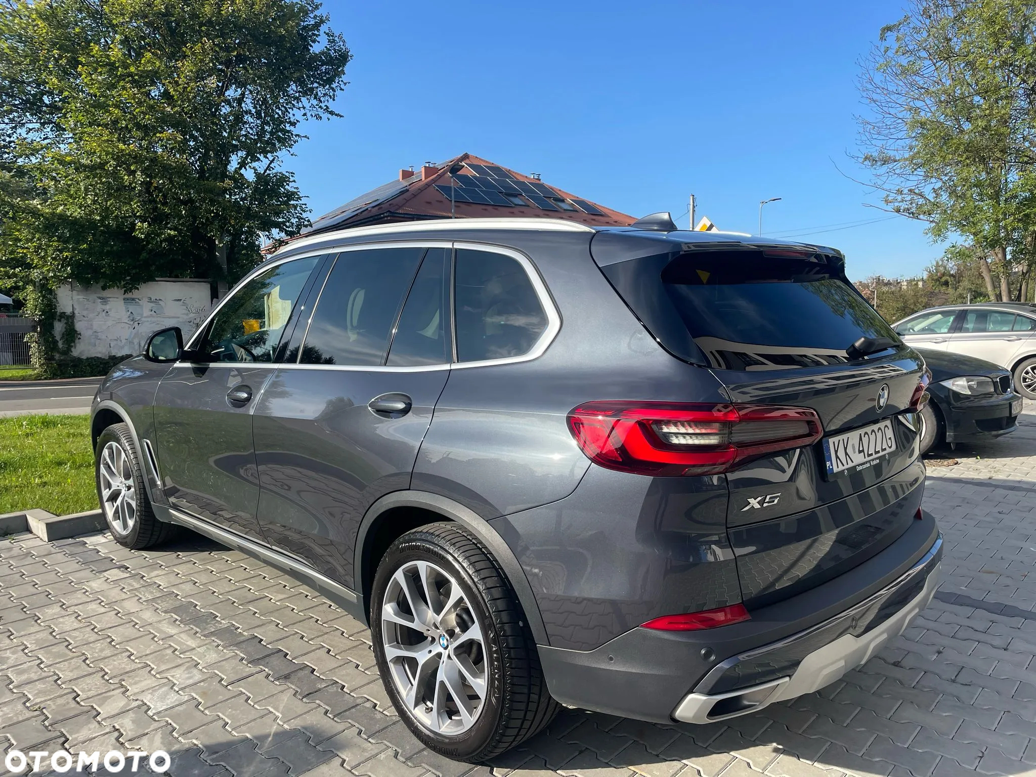 BMW X5 xDrive25d - 22
