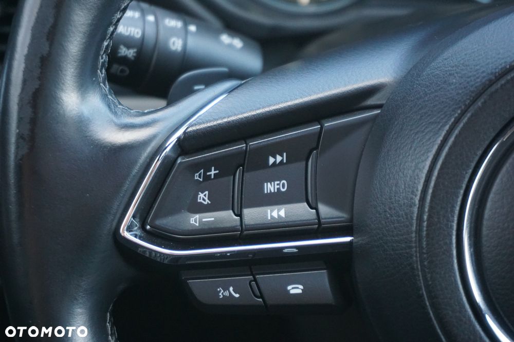 Mazda CX-5 2.5 Enso 2WD - 10