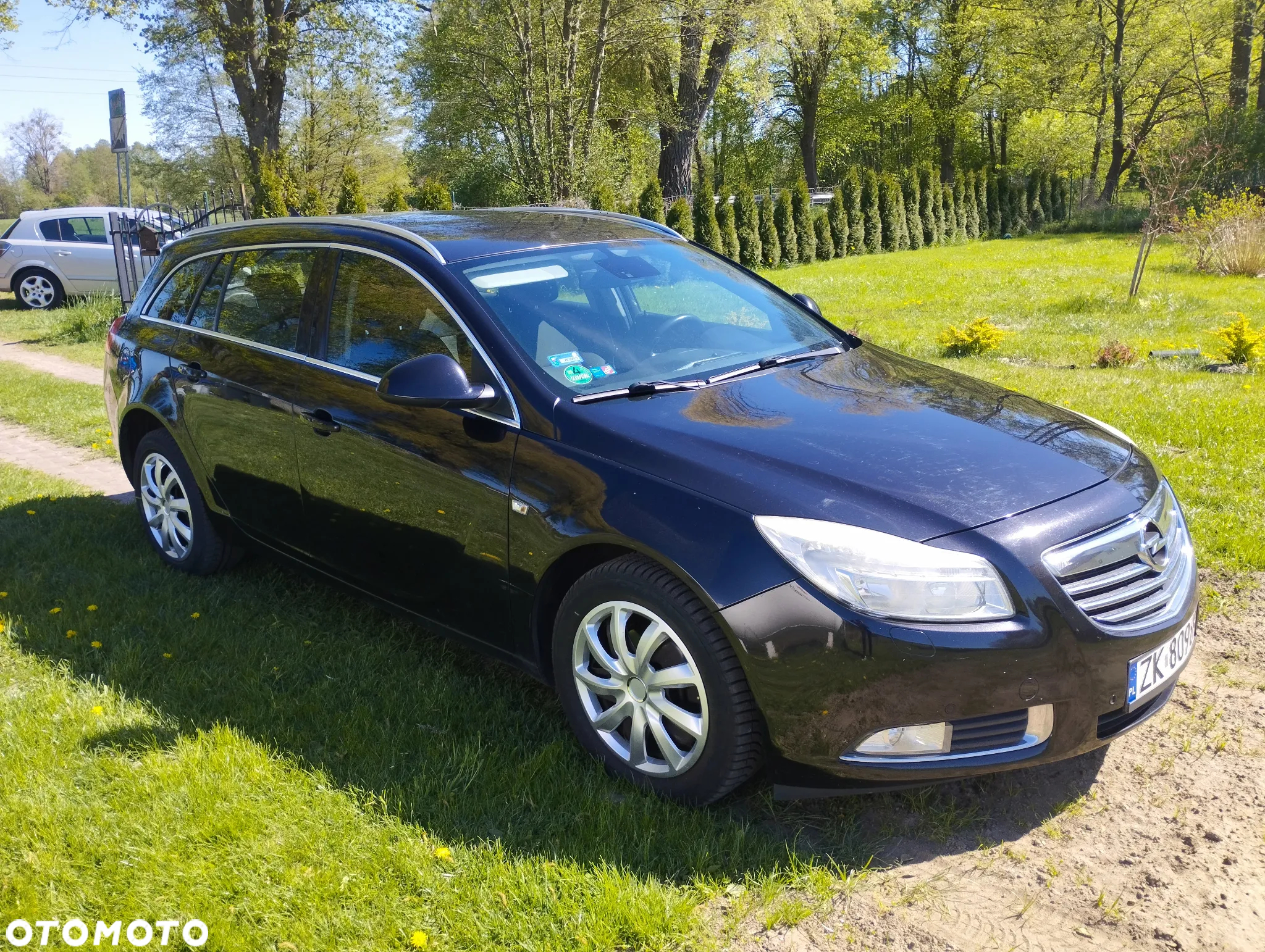 Opel Insignia 1.8 - 12