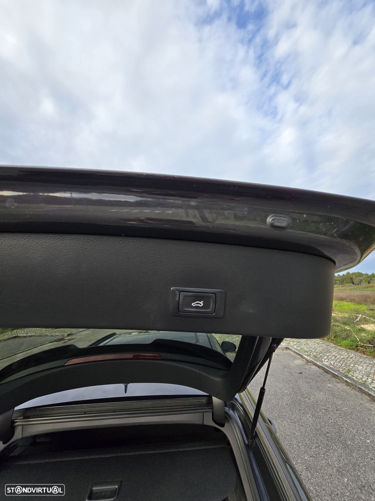 Audi A6 Avant 3.0 TDI DPF quattro S tronic - 42