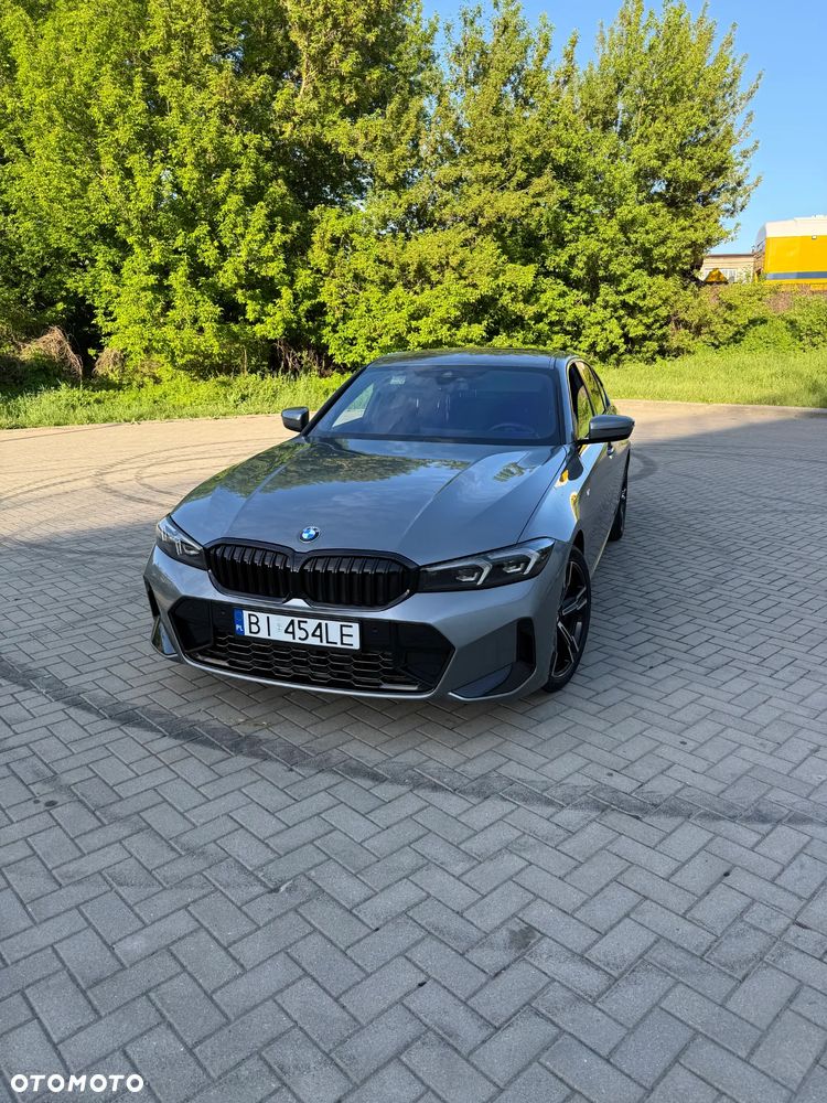 BMW Seria 3 318i - 2