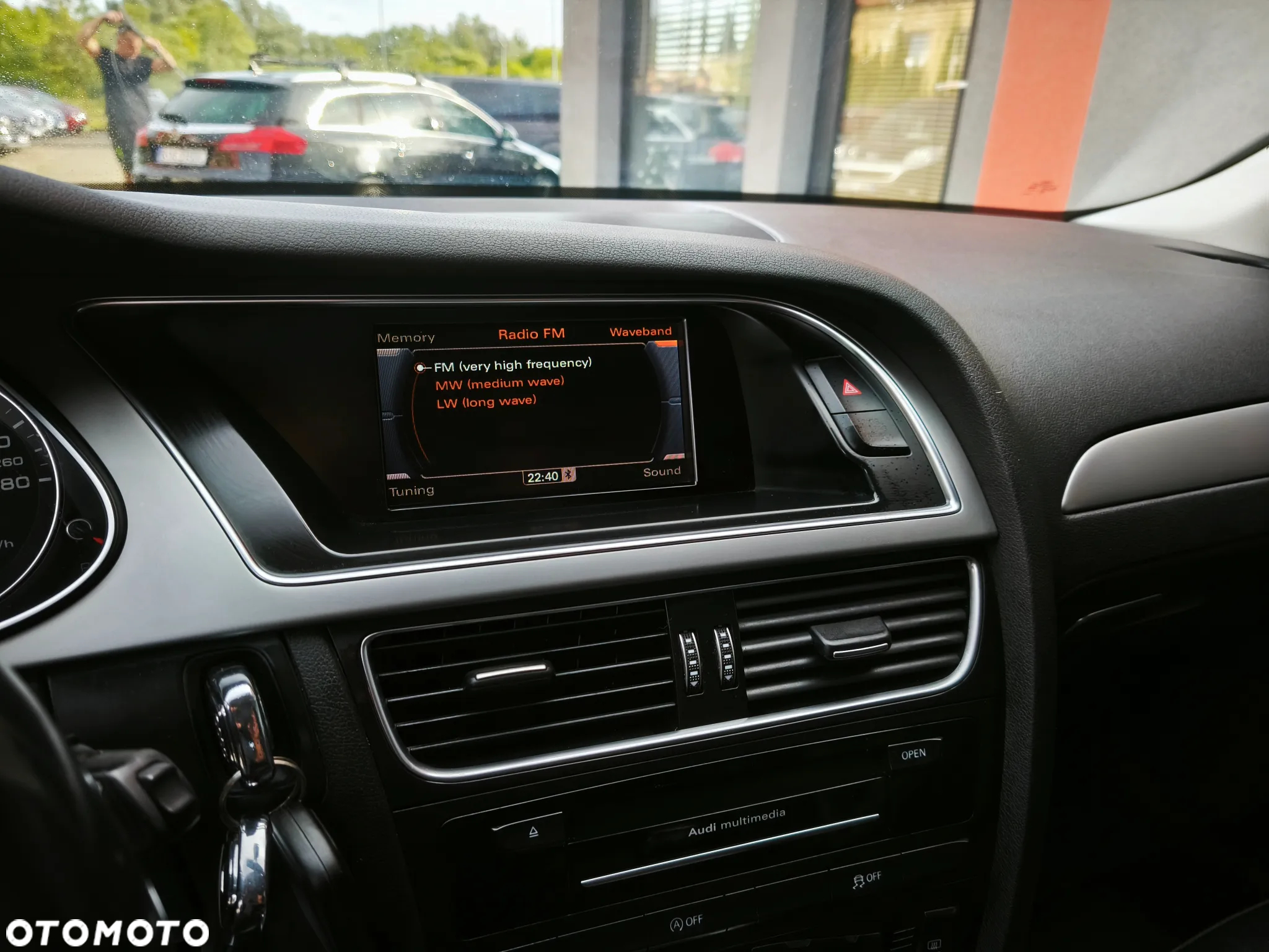 Audi A4 2.0 TDI ultra - 15