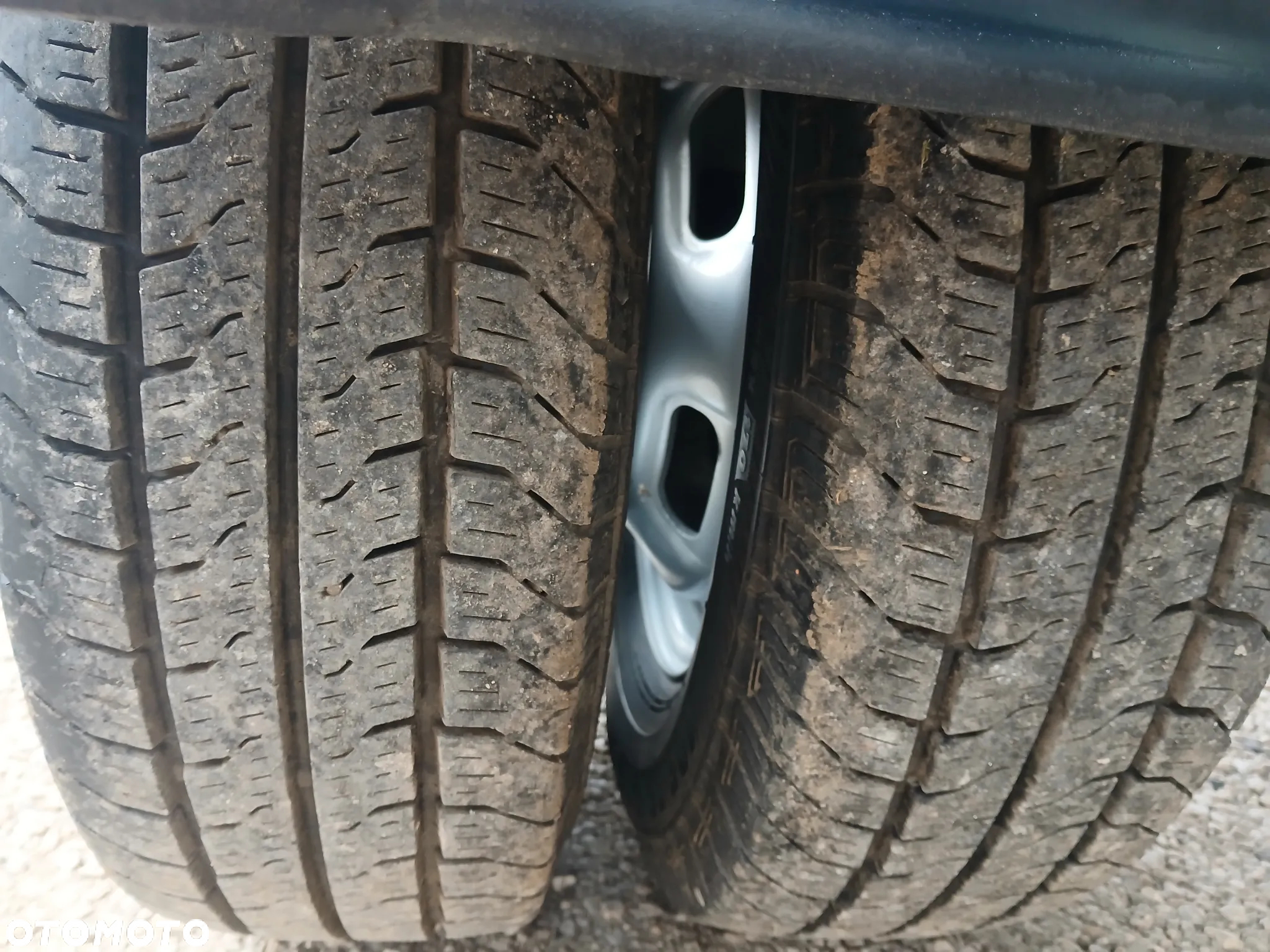 Iveco Daily35c15 - 26