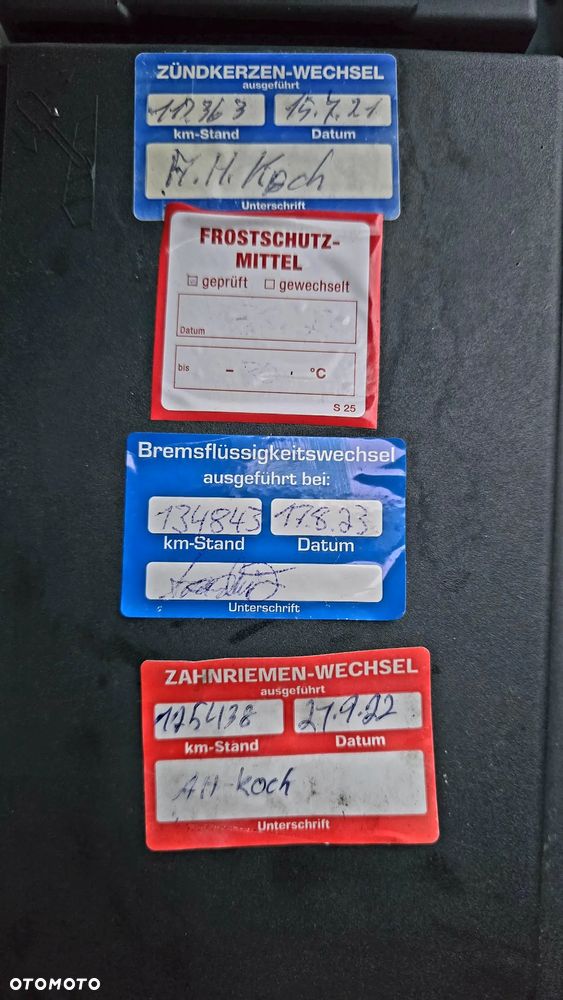 Opel Astra 1.6 Innovation - 22