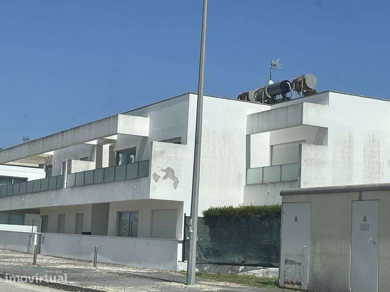 Apartamento T1 Praia pedra do ouro - Grande imagem: 2/4