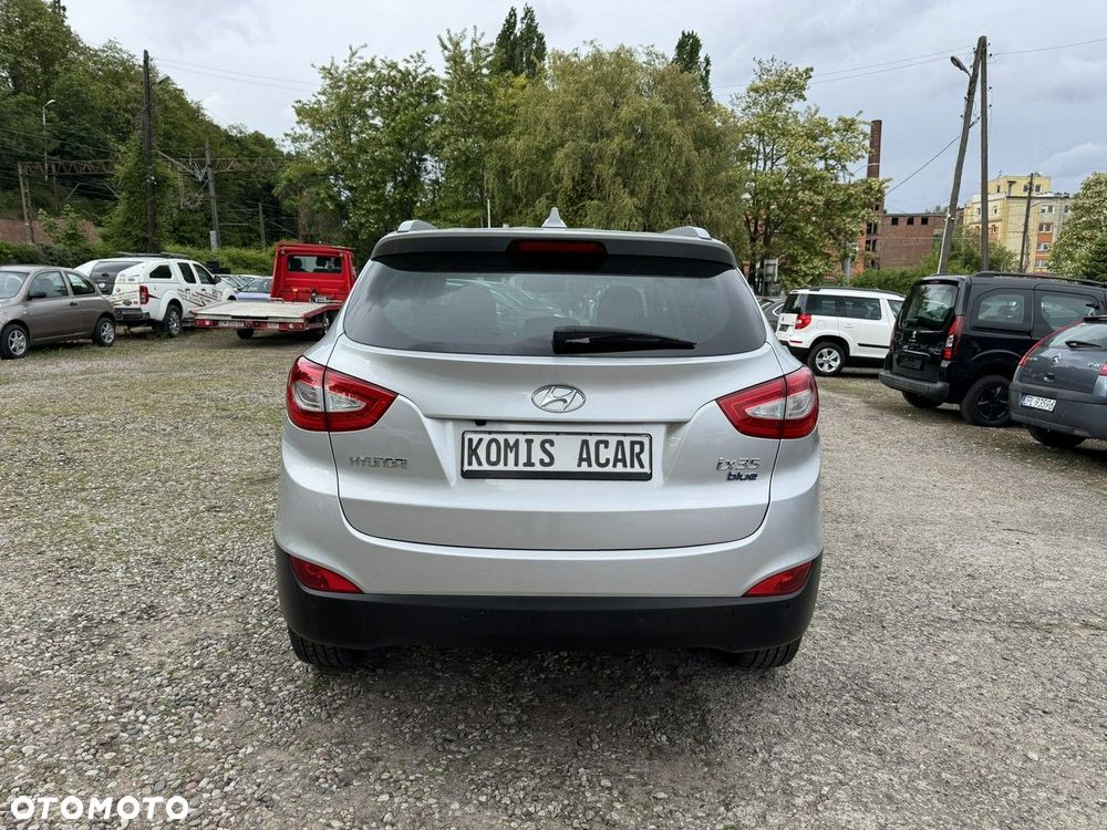 Hyundai ix35 - 35