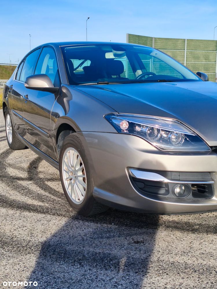Renault Laguna 2.0 Dynamique - 15