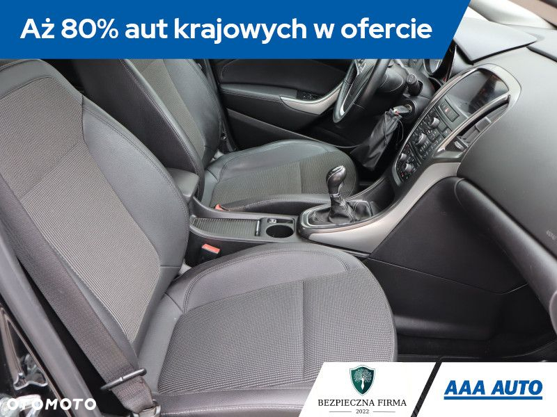 Opel Astra - 10