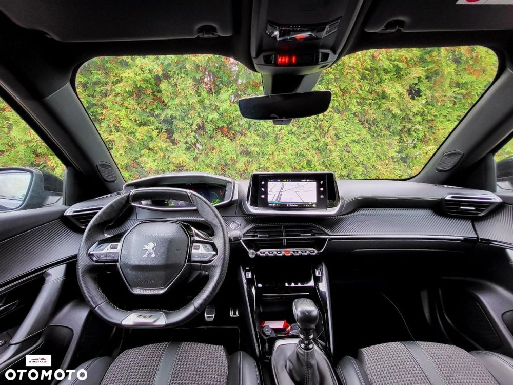 Peugeot 2008 - 9