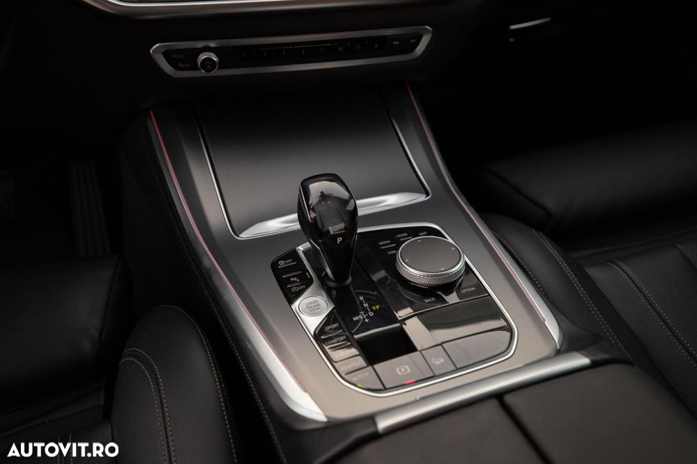 BMW X5 - 26