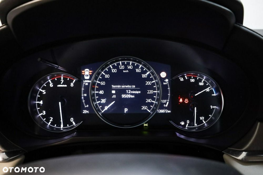 Mazda 6 - 20