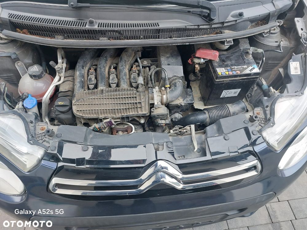 Citroën C1 - 8