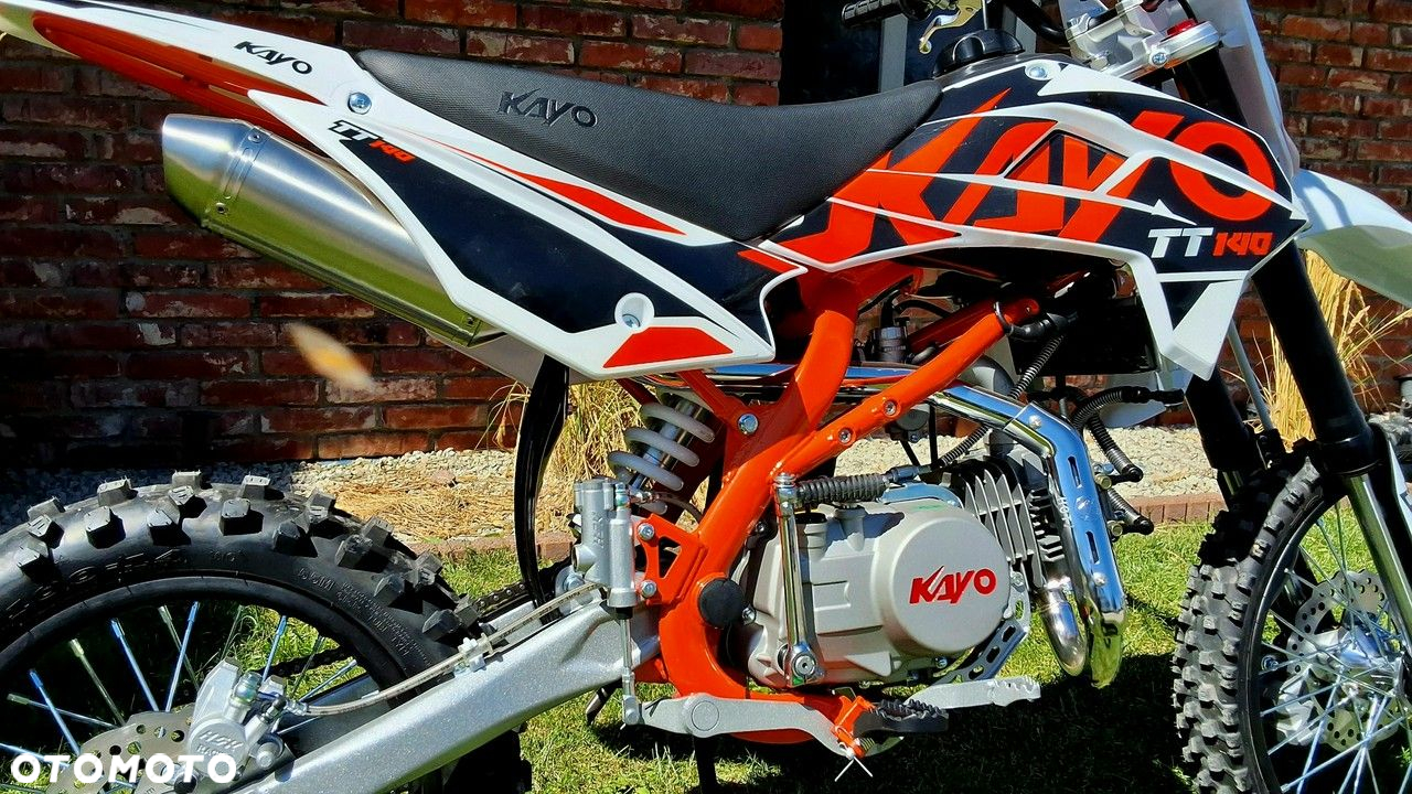 KAYO Inny