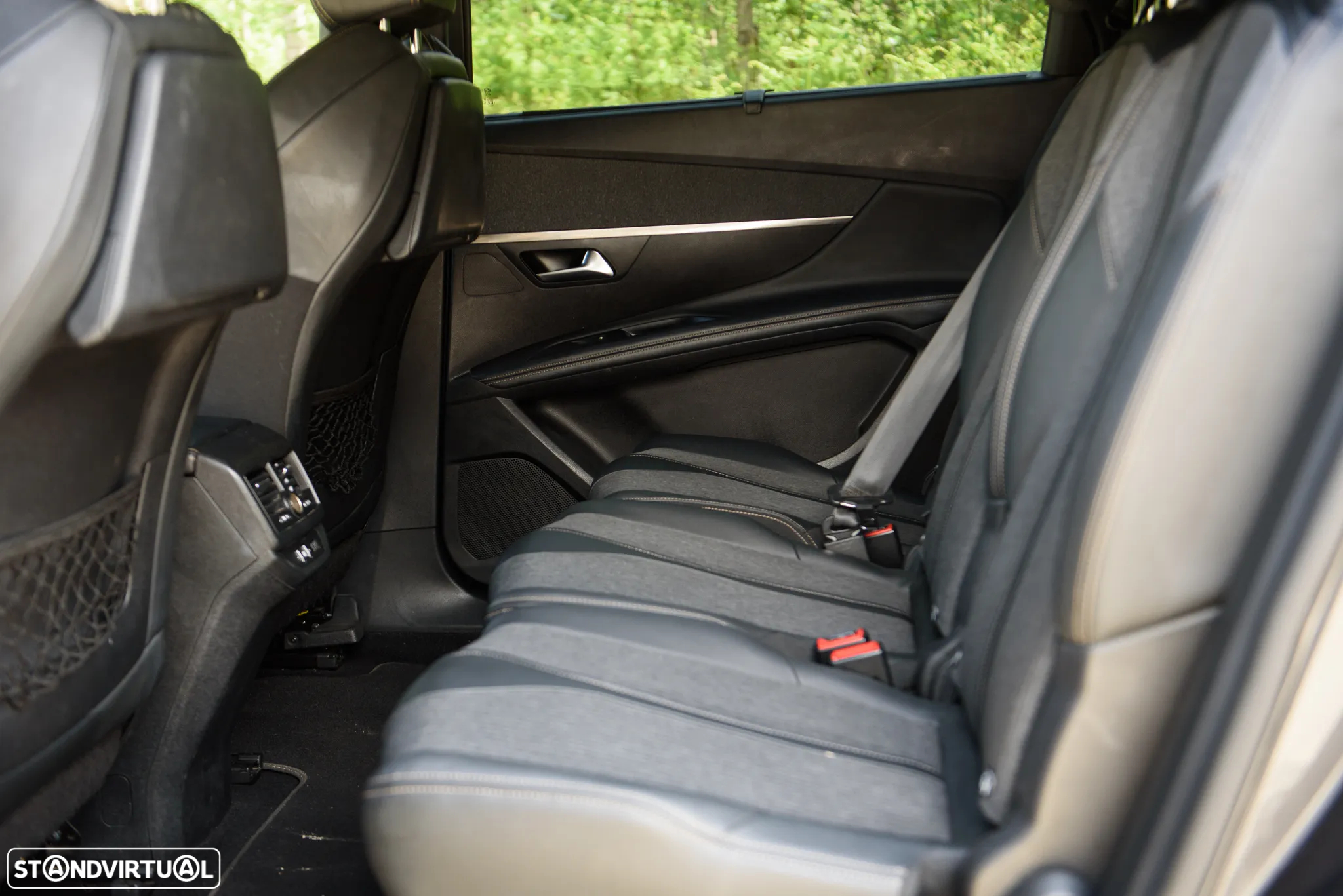 Peugeot 5008 1.5 BlueHDi GT Line EAT8 - 45